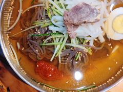 -金顺韩式烤肉·网红烤肉店(广利路店)
