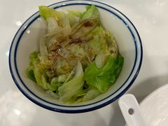 -金湖港式餐厅(建外店)