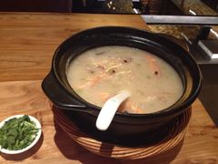 -颐和•海鲜砂锅粥•啫啫煲(奥林匹克广场店)