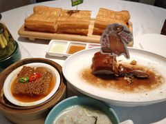 -滋粥楼·顺德菜(番禺广场总店)