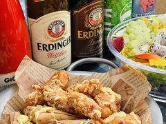 -1819餐厅·团队聚餐·烤串·精酿