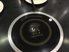 -吉友粥底火锅(方斜路店)