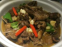 -茶叁酒肆·楚味江湖(菱角湖店)