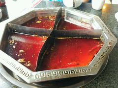 -陈眼镜火锅(总店)