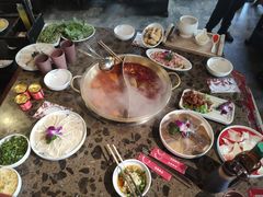-小龙坎火锅(全球总店)
