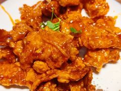 锅包肉-荣鹏风味烀饼总店