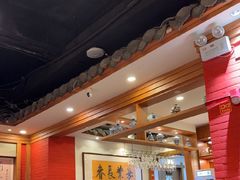 -围龙屋客家食府(福田店)