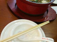 -周鱼小馆石锅酸菜鱼(活力汇店)