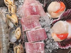 -沼津港精致料理·寿喜烧·烧鸟(青浦宝龙广场日料榜单店)