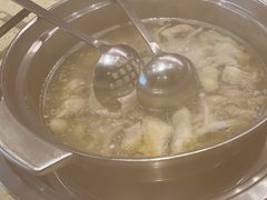 -煲大王猪肚鸡·椰子鸡火锅(红谷滩万达店)