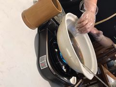 -老奶奶私房菜(天台里街店)