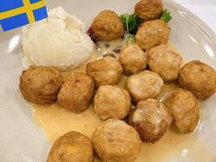 -宜家·瑞典风味餐厅(北京西红门店)