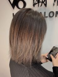 -V8潮牌·接发烫染连锁