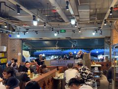 -五里关火锅(牛市口店)