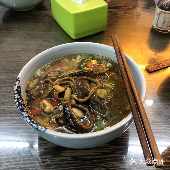 花街御面馆(轮埠路店)