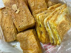 拿破仑蛋糕-宫廷糕点铺(建设路店)