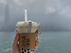 -吃茶三千(海港城店)
