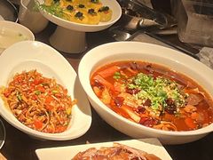 -北京老铺烤鸭(时代广场店)