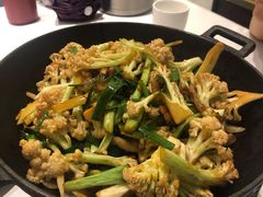 -香满楼(清水河路店)