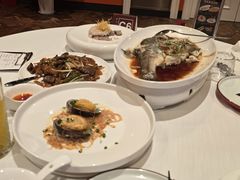 -醉辉皇原味海鲜江南菜(成都大魔方店)