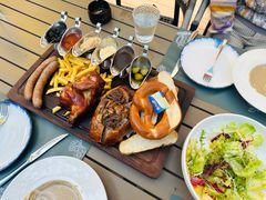 -Ambra Haus琥珀屋精酿餐厅(宝山店)