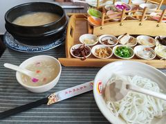 -双桥园·云南过桥米线(古城南门店)