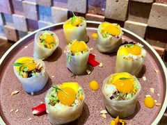 -星叶·东南亚料理(宁波万象汇店)