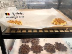 -肯德基(颛桥店)