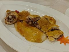 -鹿鸣酒家(越秀店)