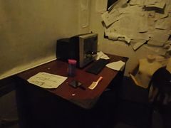 -棂笼·深度沉浸密室(武汉旗舰店)