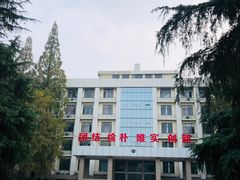 -南京航空航天大学(明故宫校区)