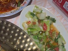 -天山醉美辣子鸡(文艺路店)
