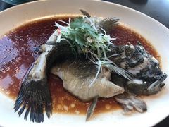 -环球港凯悦 · 享悦中餐厅