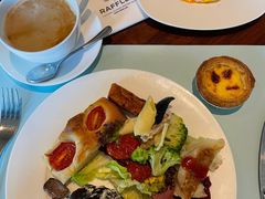 -海南清水湾莱佛士酒店