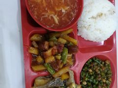 -食为天(贵阳路店)