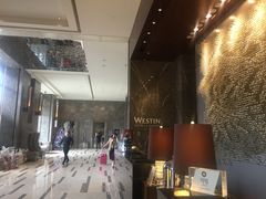 -宁波威斯汀酒店