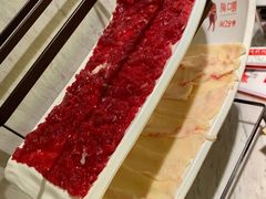 -左庭右院鲜牛肉火锅(浦江欢乐颂店)