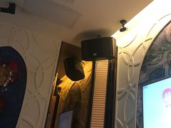 -萧邦音乐会所KTV·蒸汽活海鲜自助(福田店)