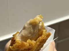 -麦当劳(卫星广场店)