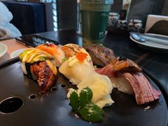 -山葵家·创意料理(临平银泰城店)
