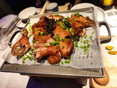 -绿茶餐厅(燕郊永旺店)