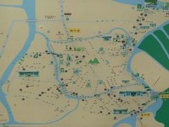 地图-小洲村