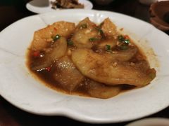 -老街鱼嘴巴(坡子街老店)