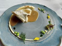 -岷山饭店·THE RIVER HOUSE西餐厅