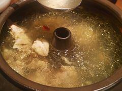 -云海肴·汽锅鸡·云南菜(领展购物广场·中关村店)