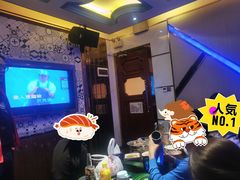 -星都会KTV(润政广场店)