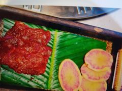 -木王宴语·野生鲜菌火锅(玉河店)