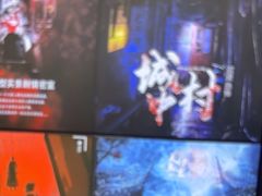 -关你鬼室大型密室逃脱(佛山创意园店)