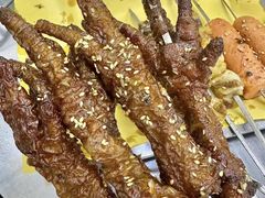 -半酌烧烤小酒馆(南京东路店)