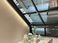 -大树餐厅(红旗街万达店)